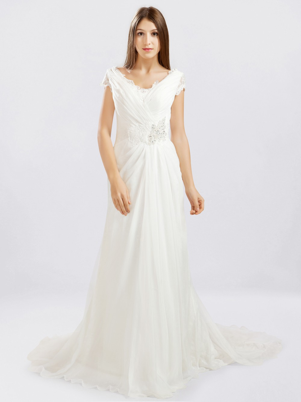 Unique Wedding Dress