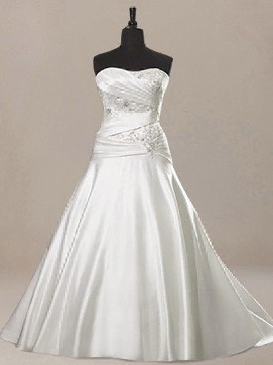 Unique Wedding Dress