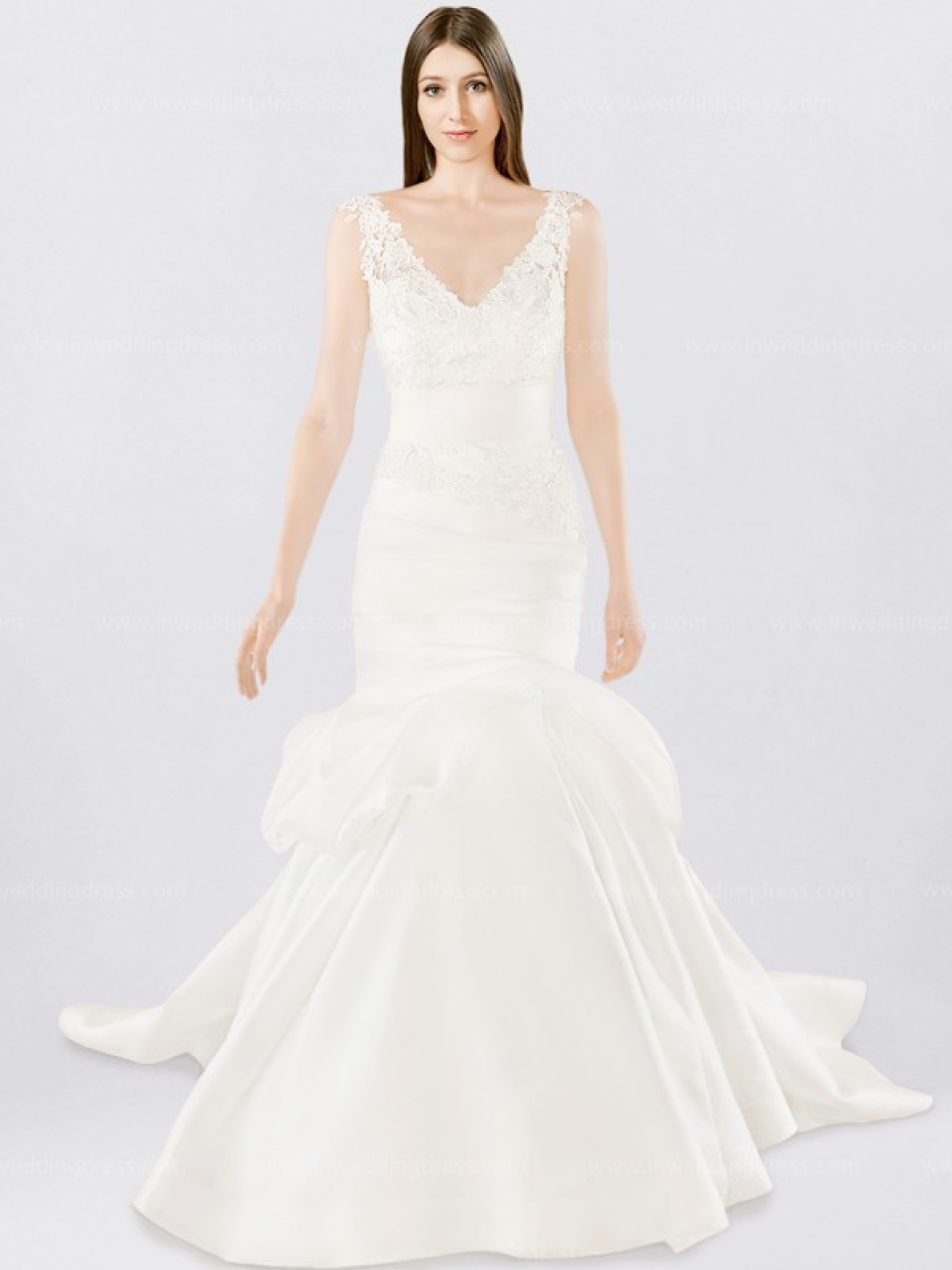 unique wedding dress