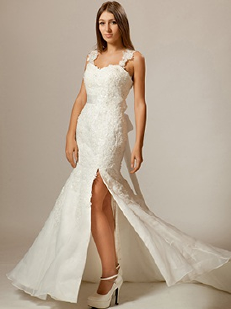 Unique Wedding Dress