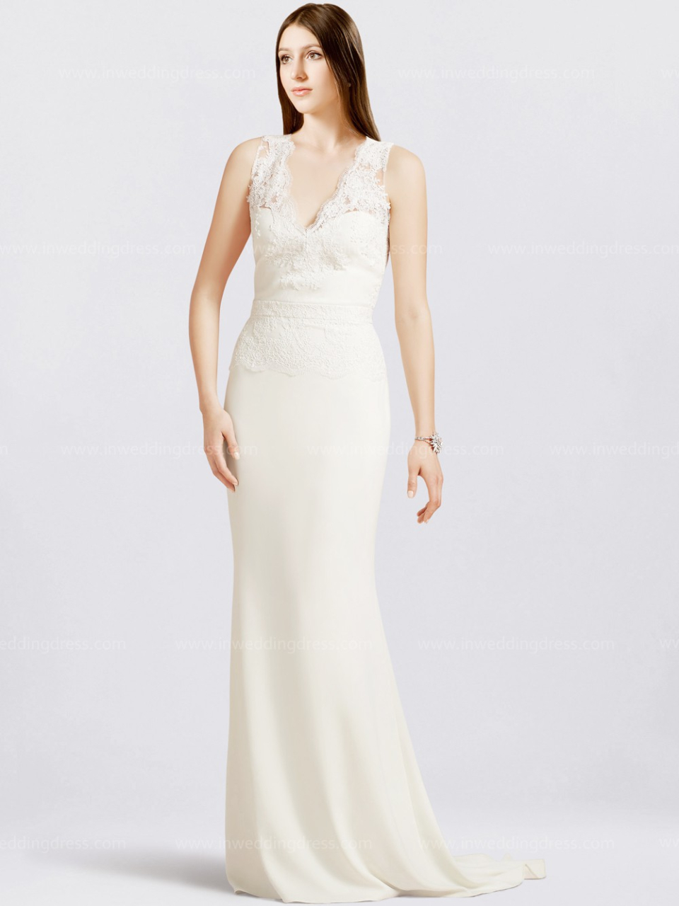 unique wedding dress