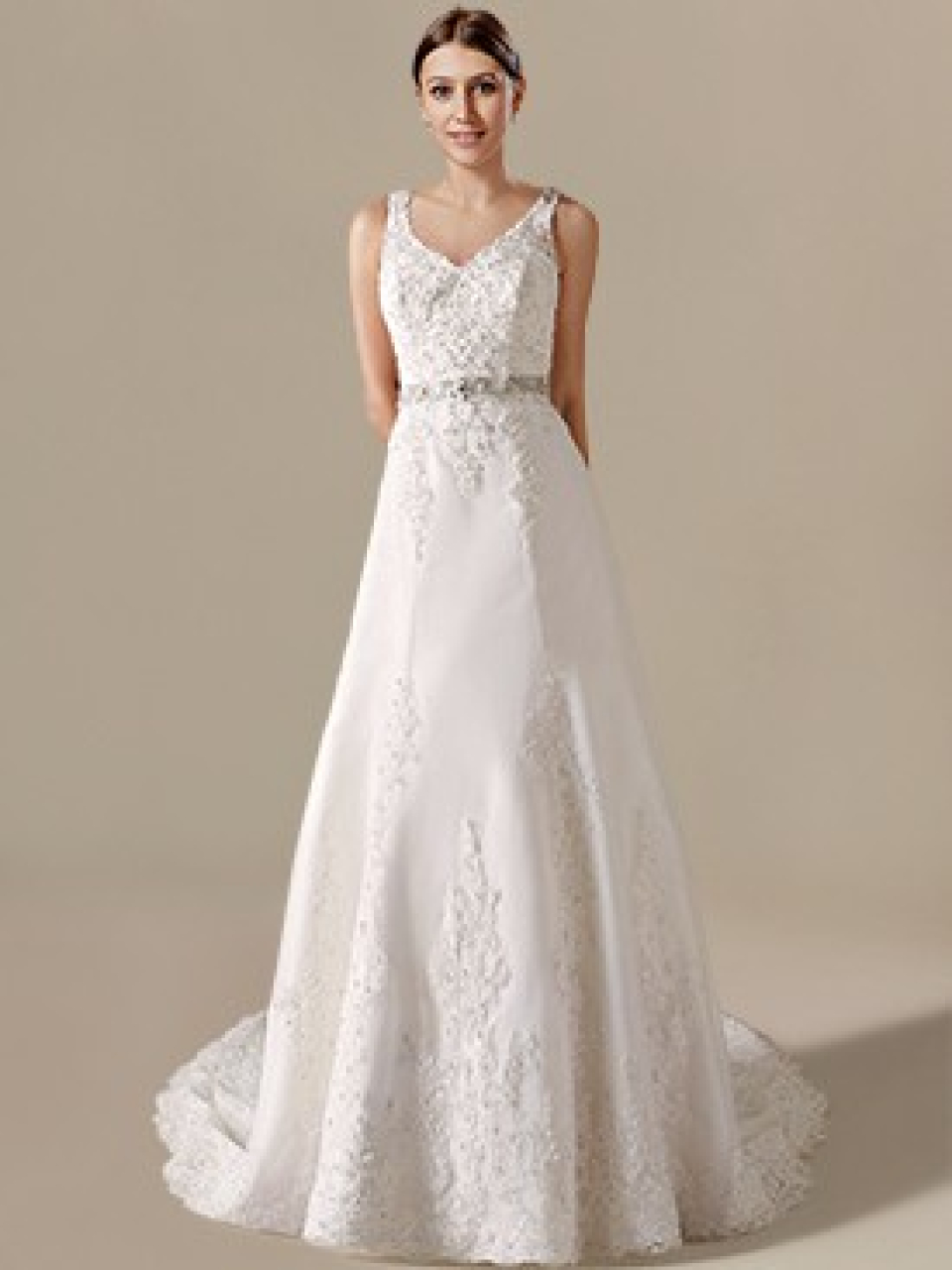 unique wedding dress