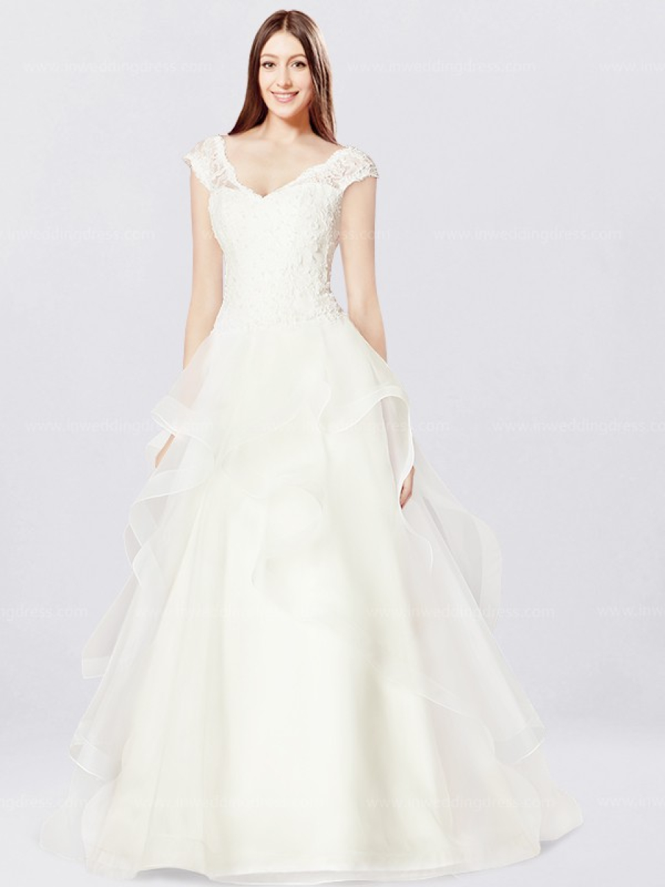 unique wedding dress