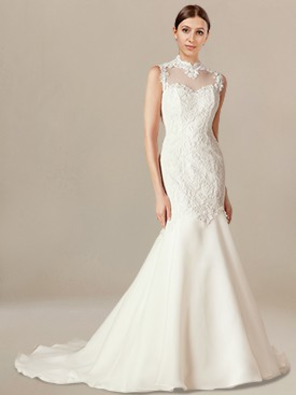 unique wedding dress