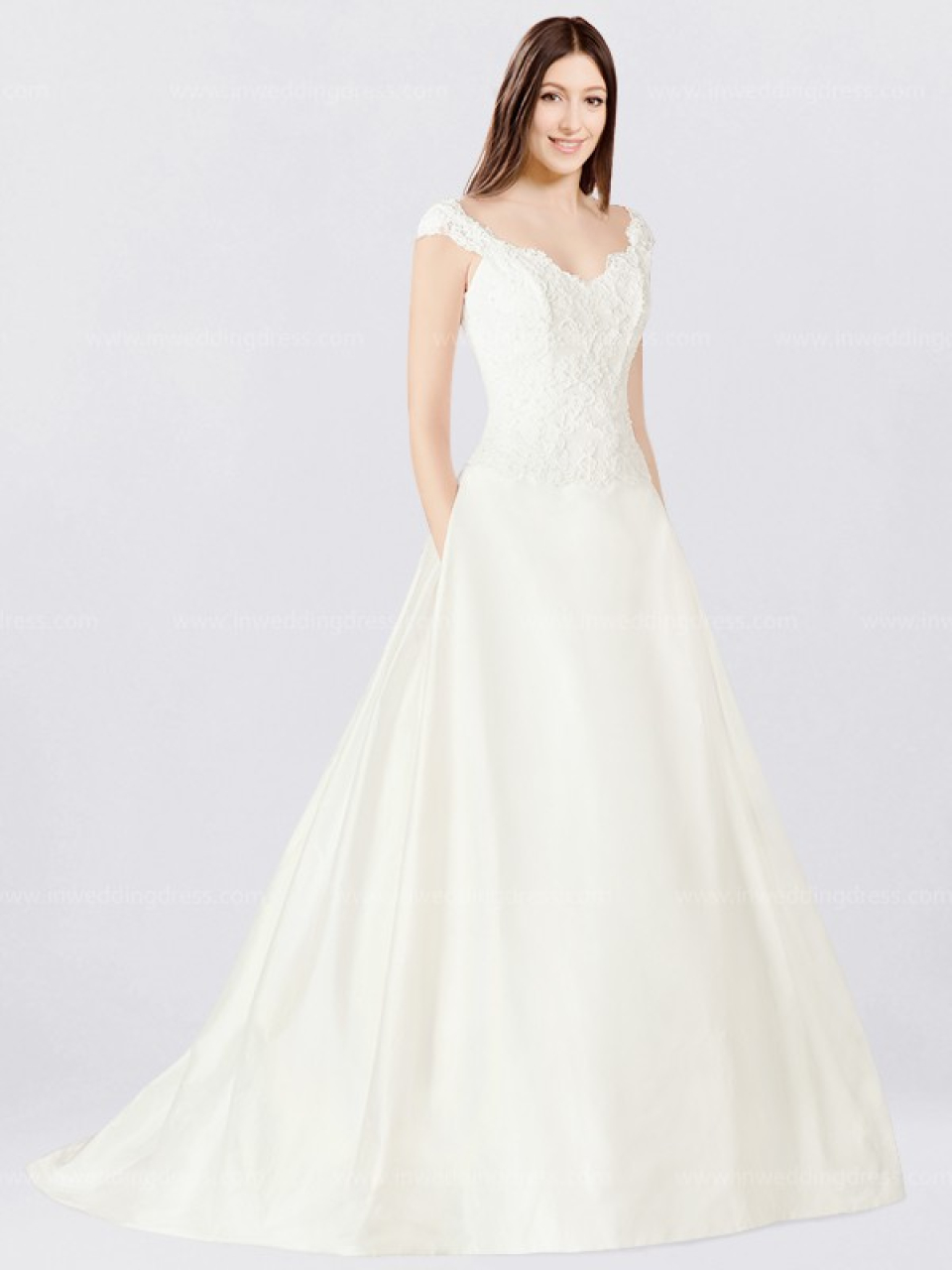 unique wedding dress