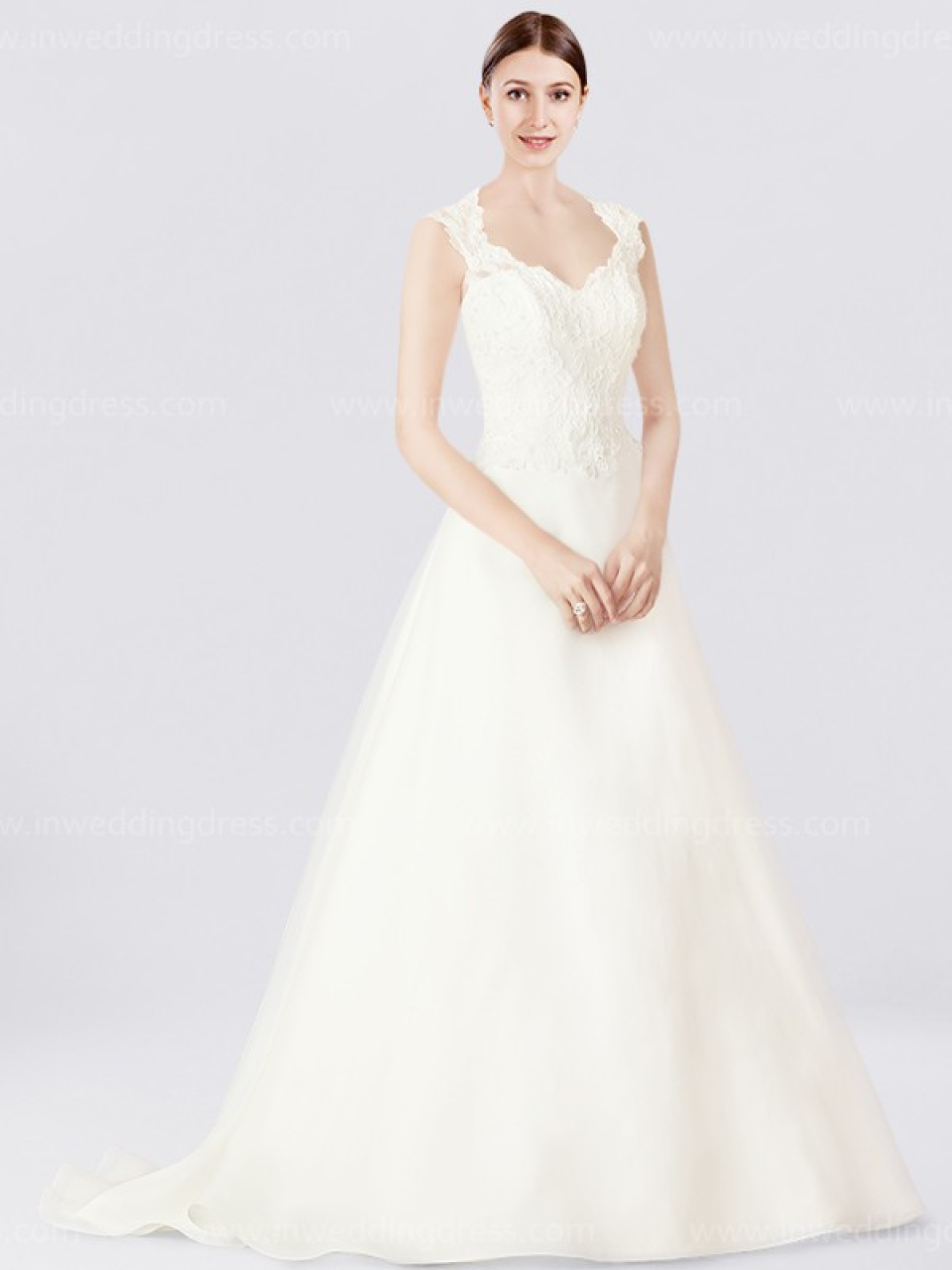 unique wedding dress