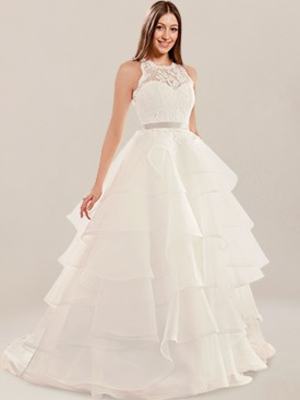 unique wedding dress