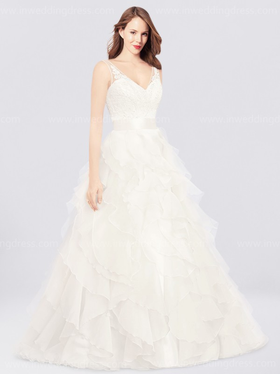 unique wedding dress