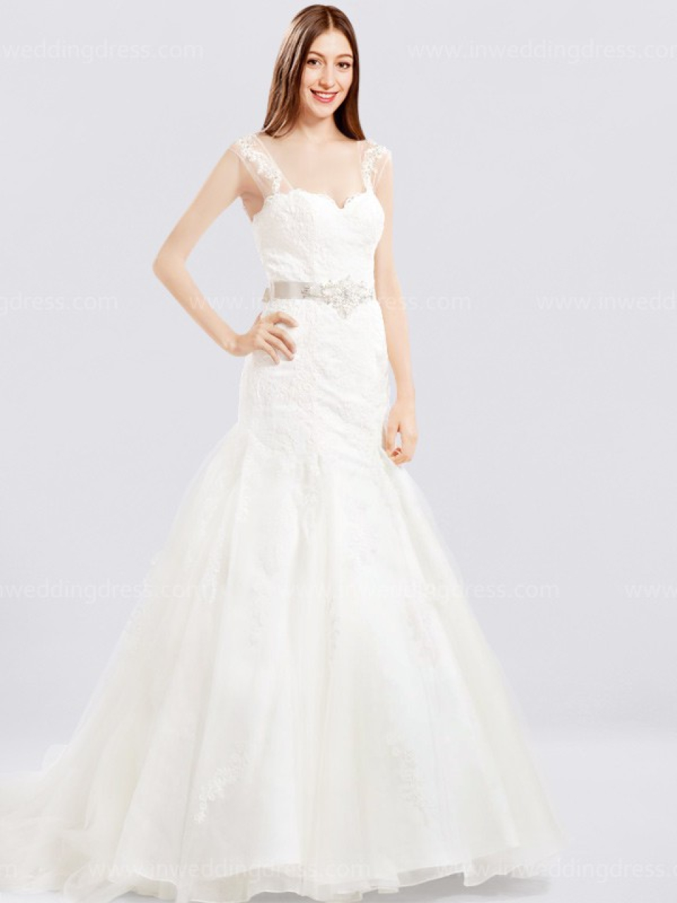 unique wedding dress