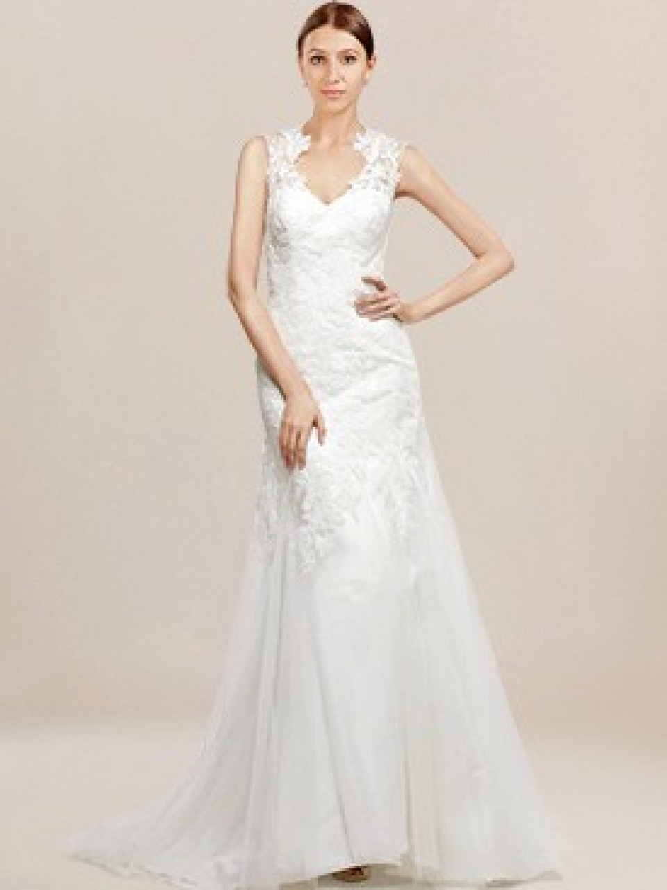 unique wedding dress