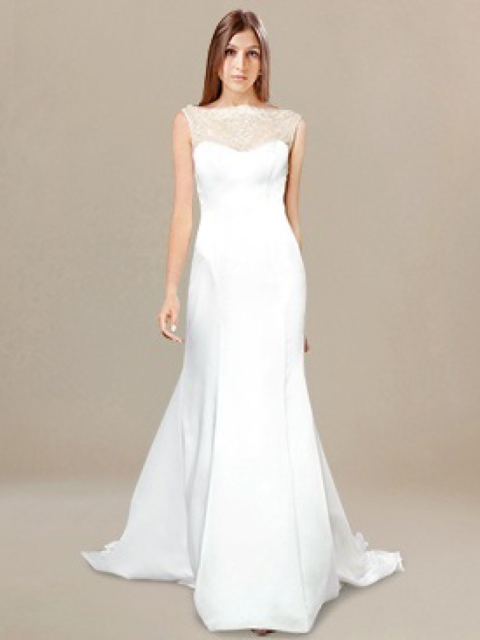 unique wedding dress