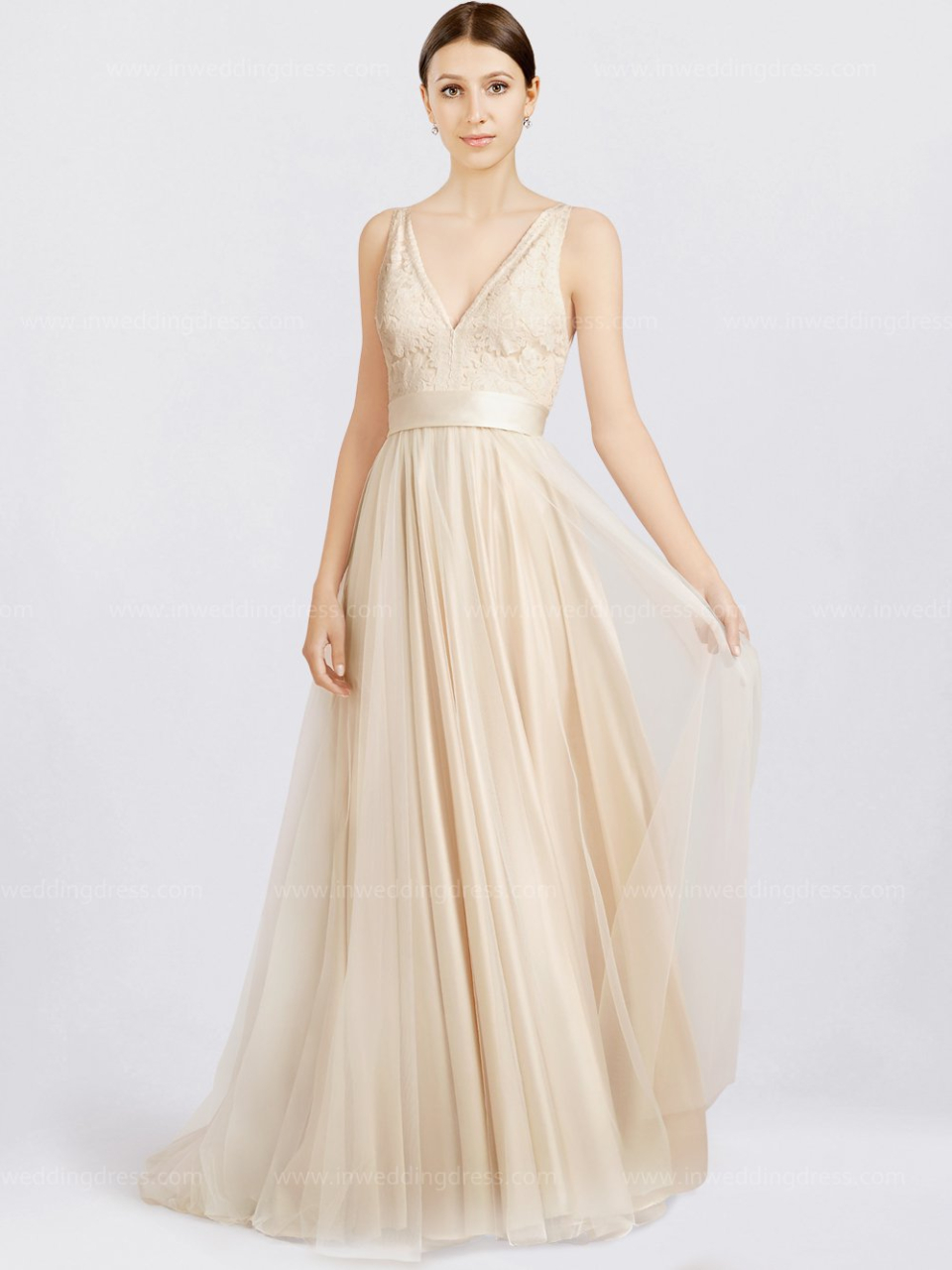 unique wedding dress