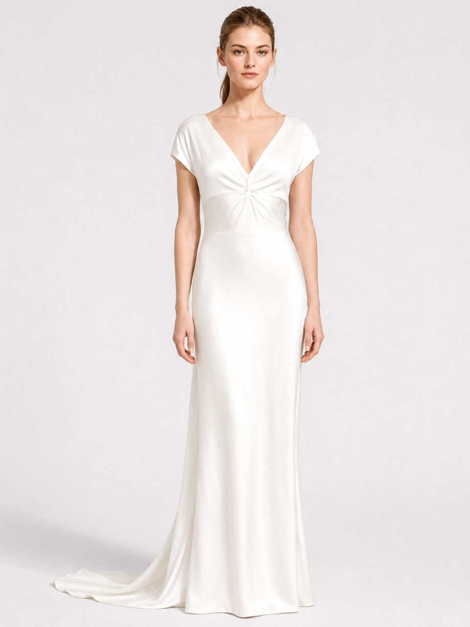 unique wedding dress