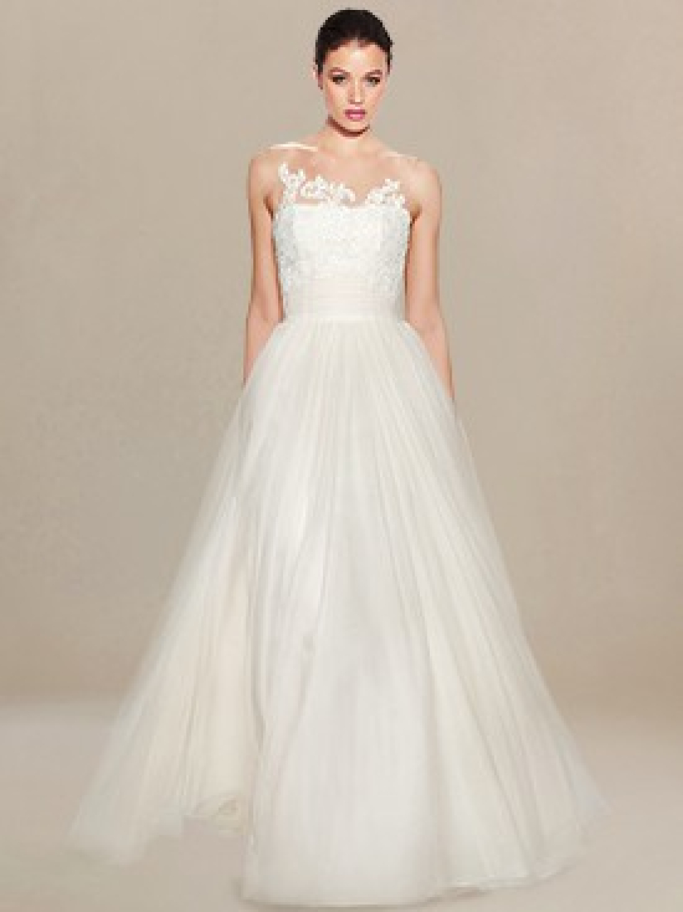 unique wedding dress