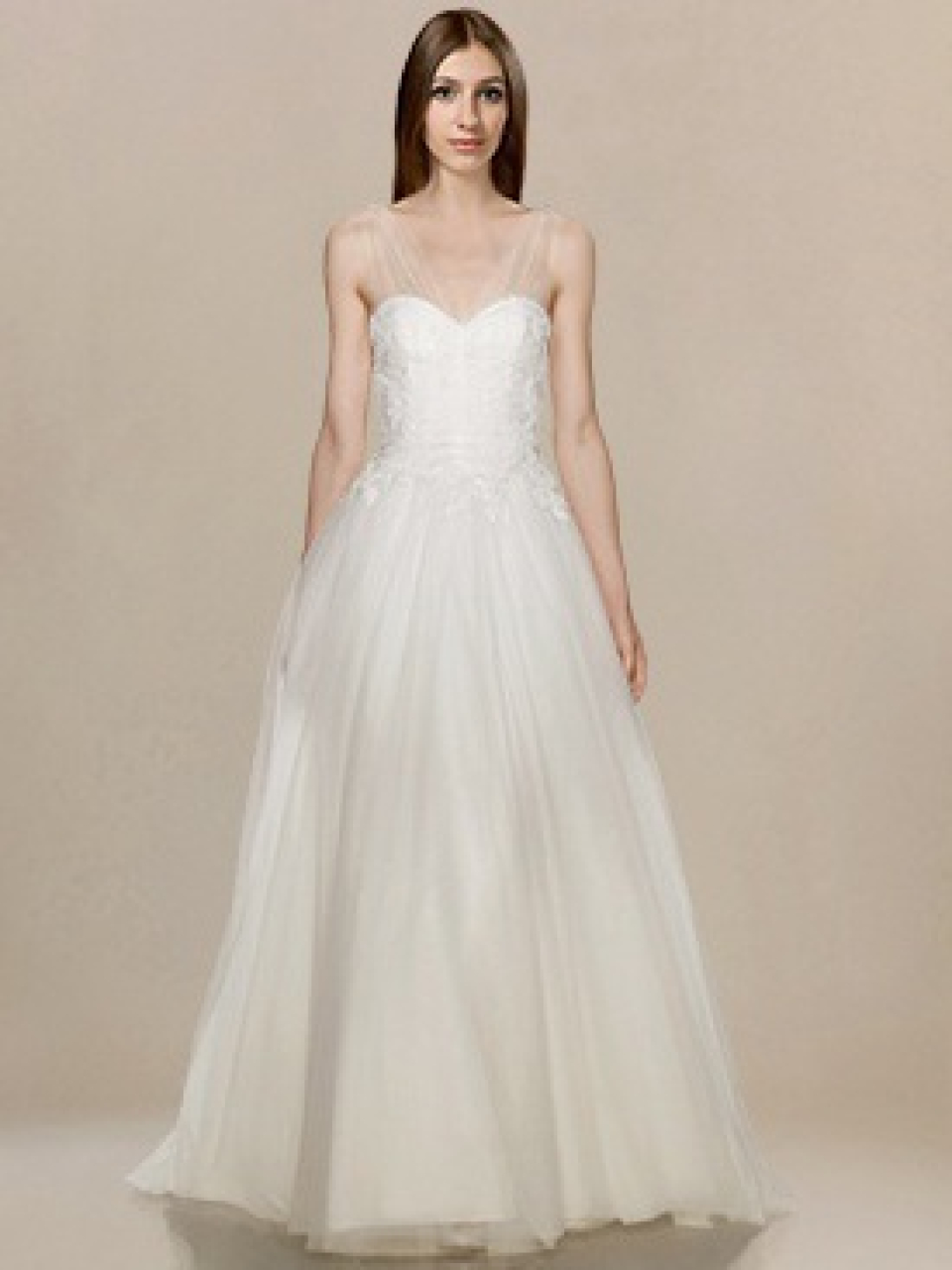 unique wedding dress