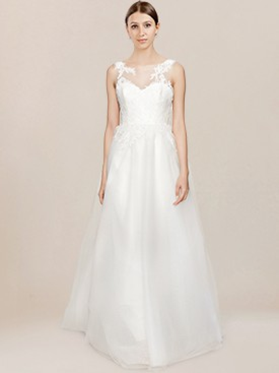 unique wedding dress