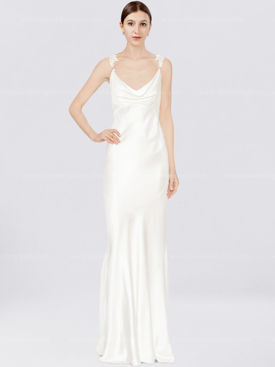 unique wedding dress