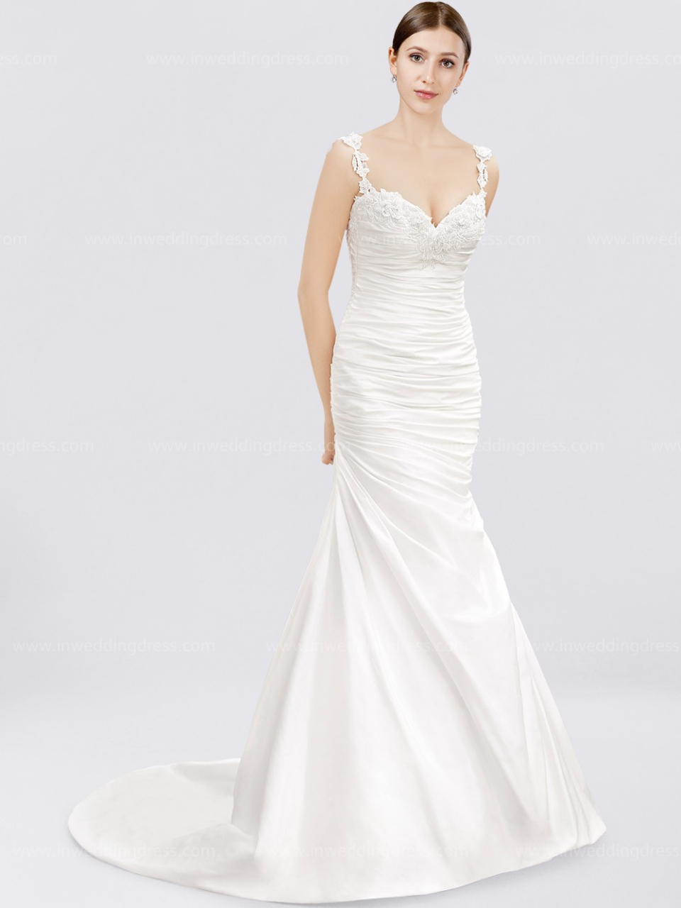 unique wedding dress