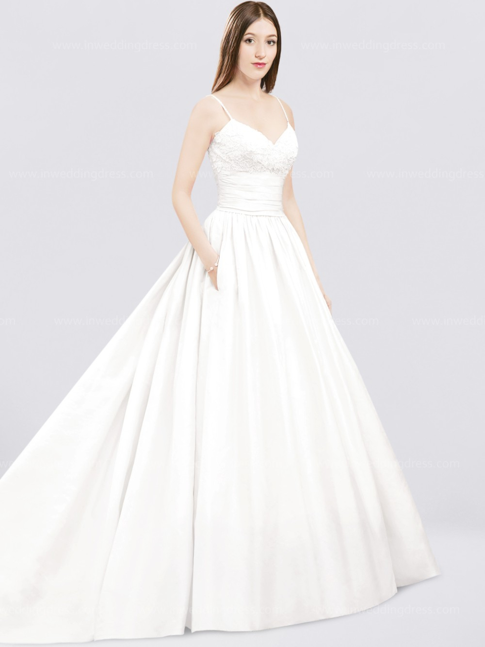 unique wedding dress