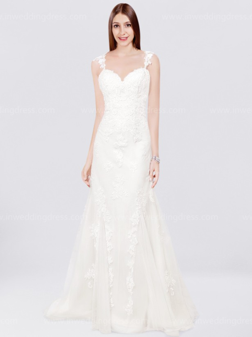 unique wedding dress