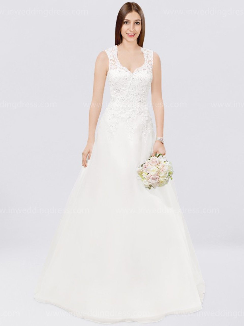 unique wedding dress