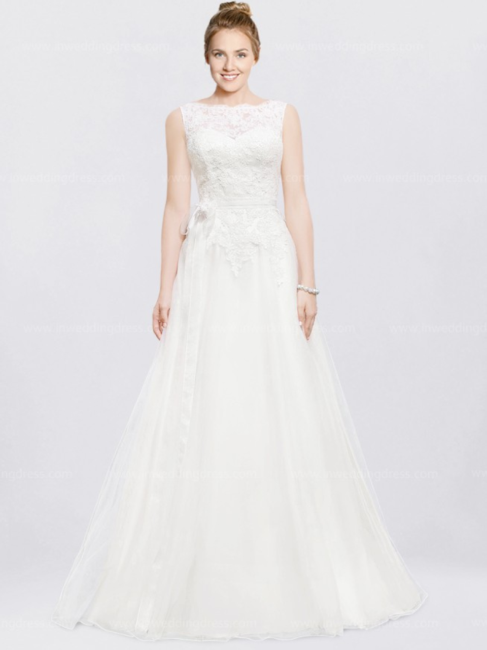 unique wedding dress