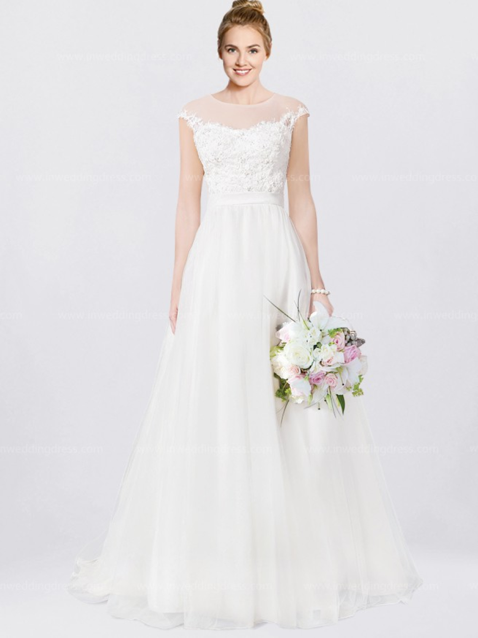 unique wedding dress