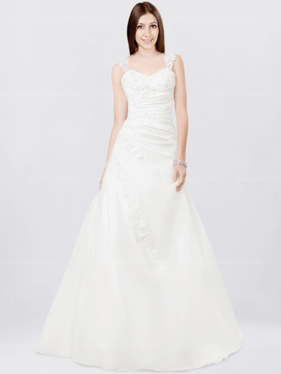 unique wedding dress