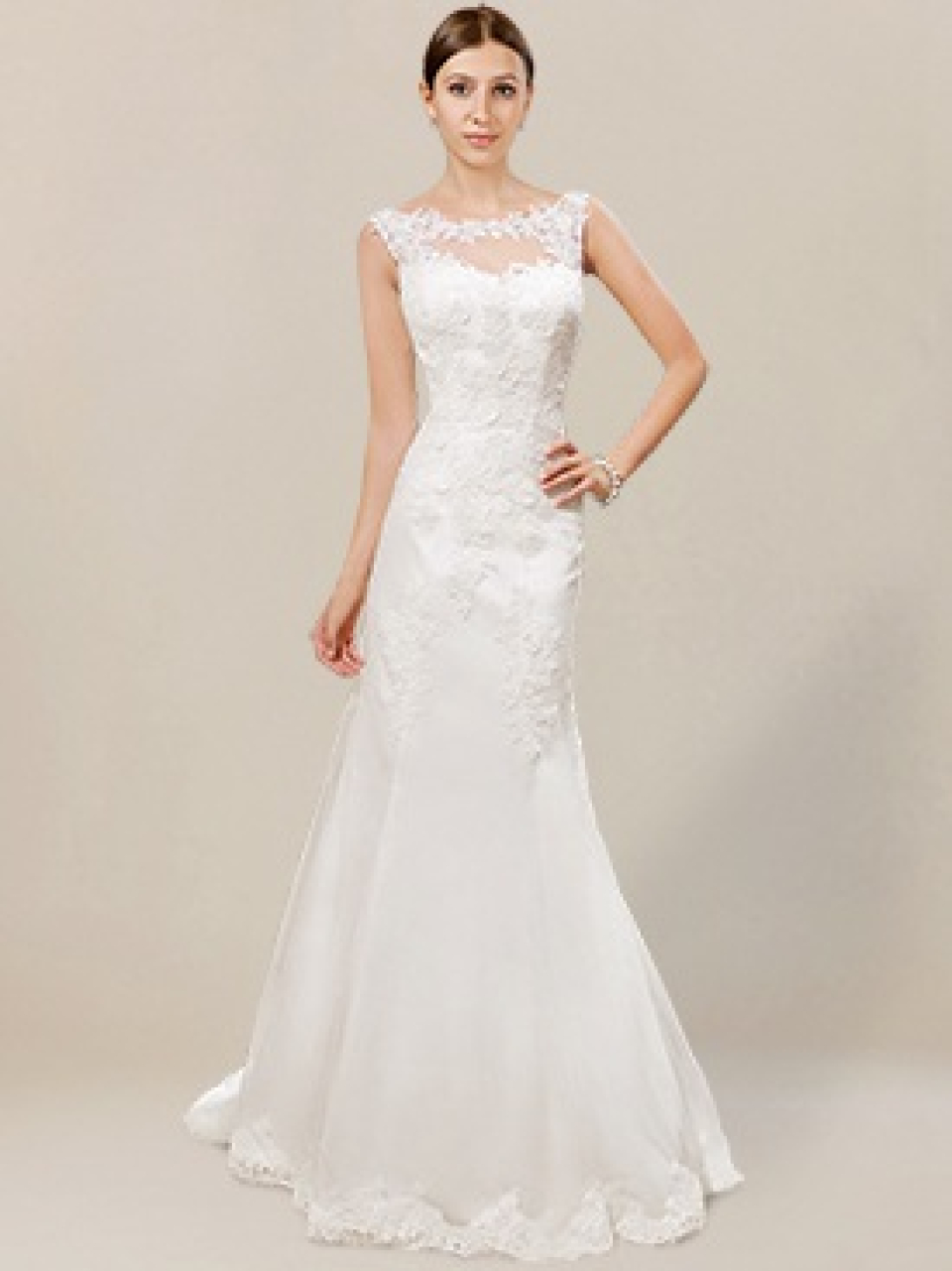 unique wedding dress