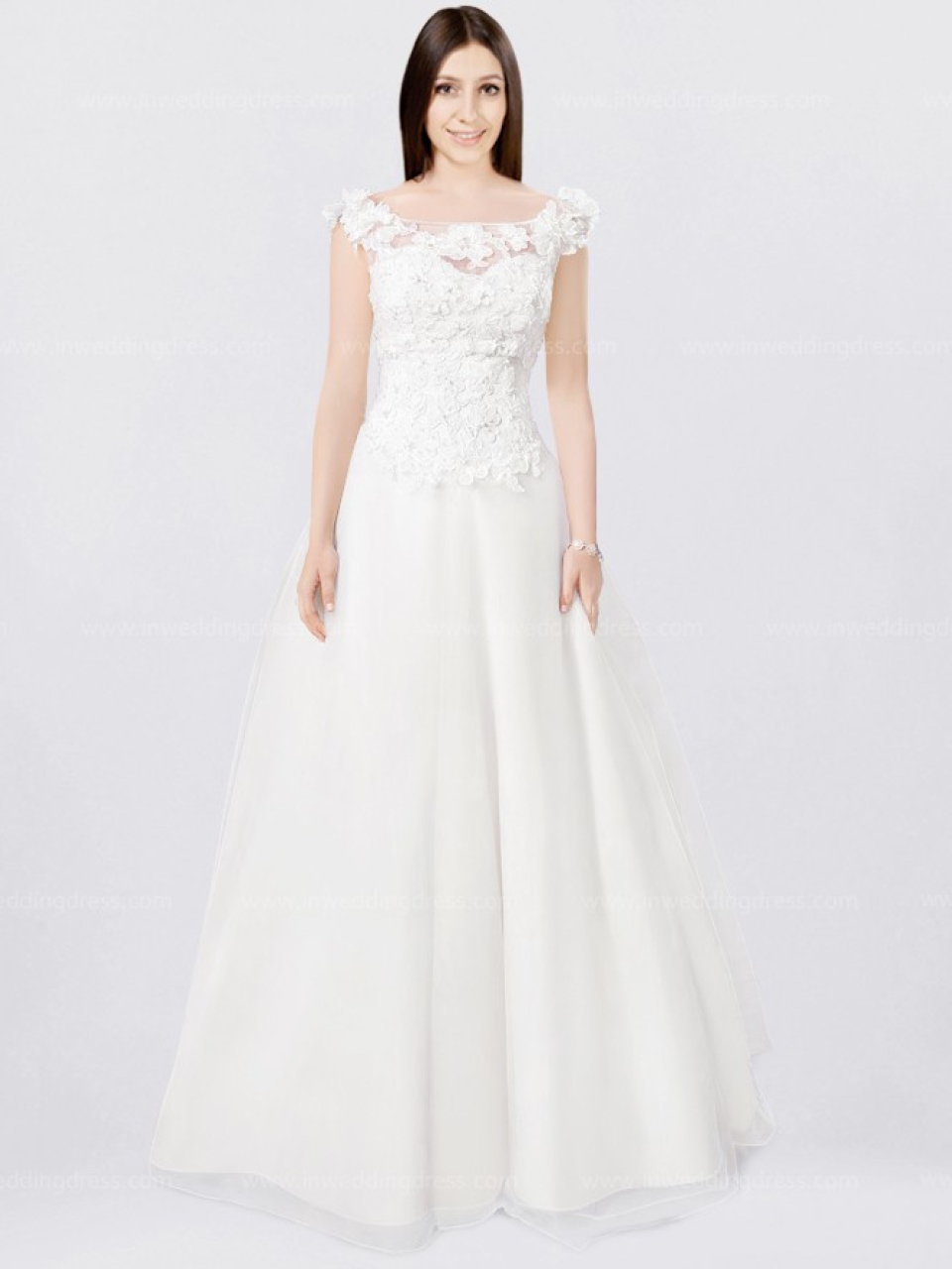 unique wedding dress