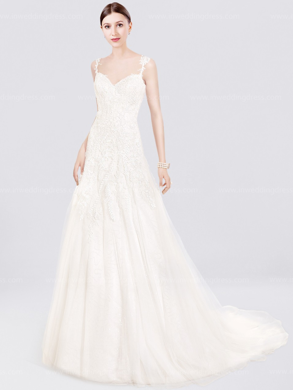 unique wedding dress