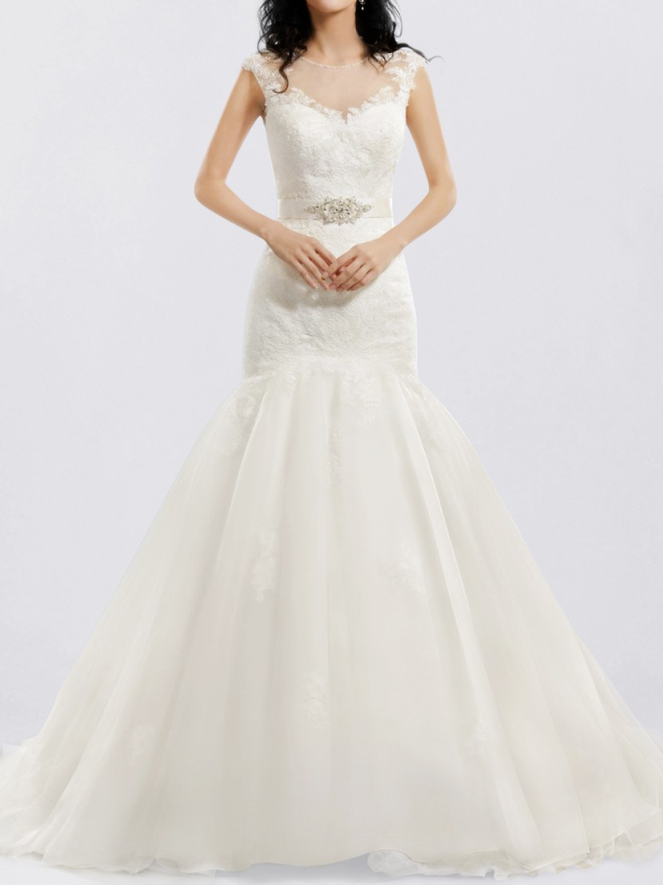 unique wedding dress