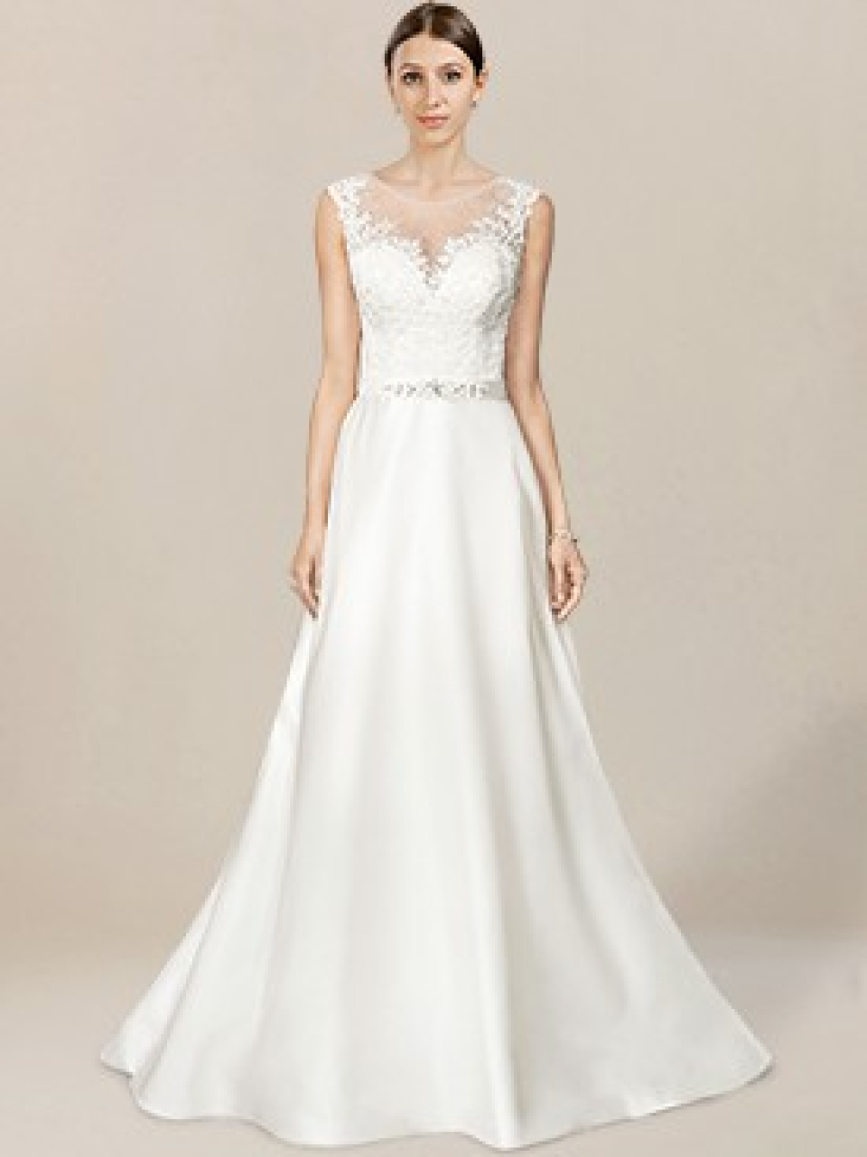 unique wedding dress