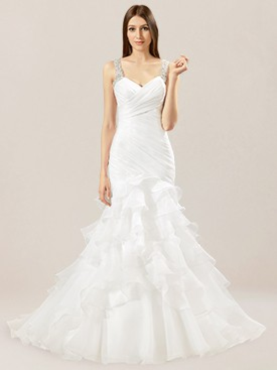 unique wedding dress