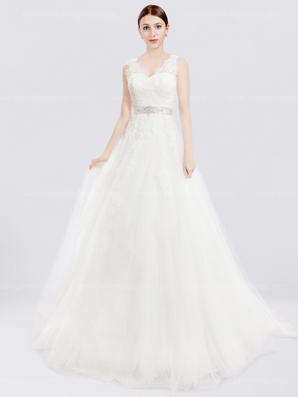 unique wedding dress