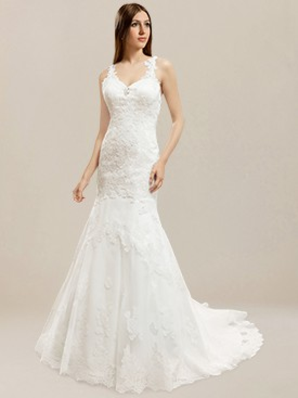 unique wedding dress