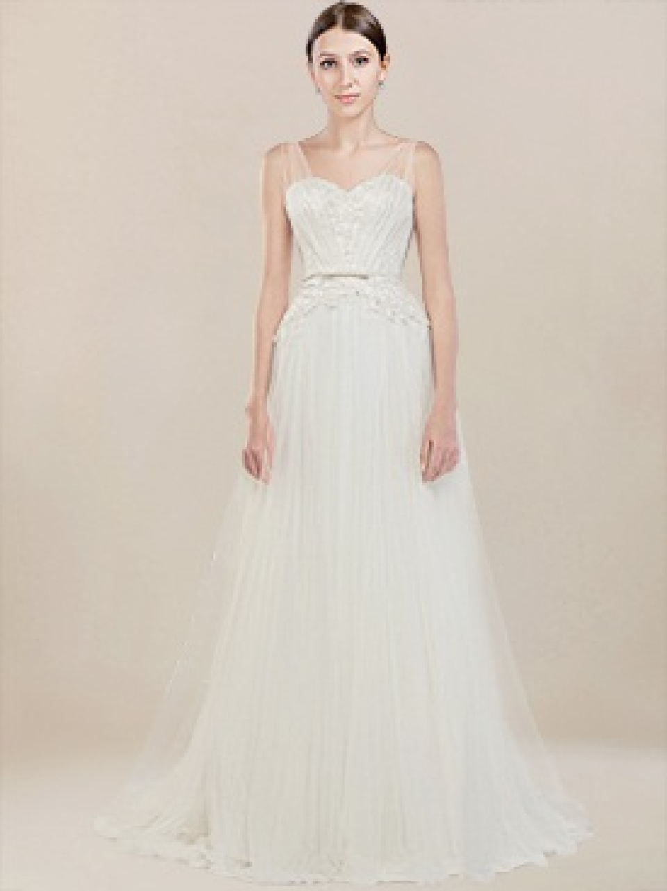 unique wedding dress