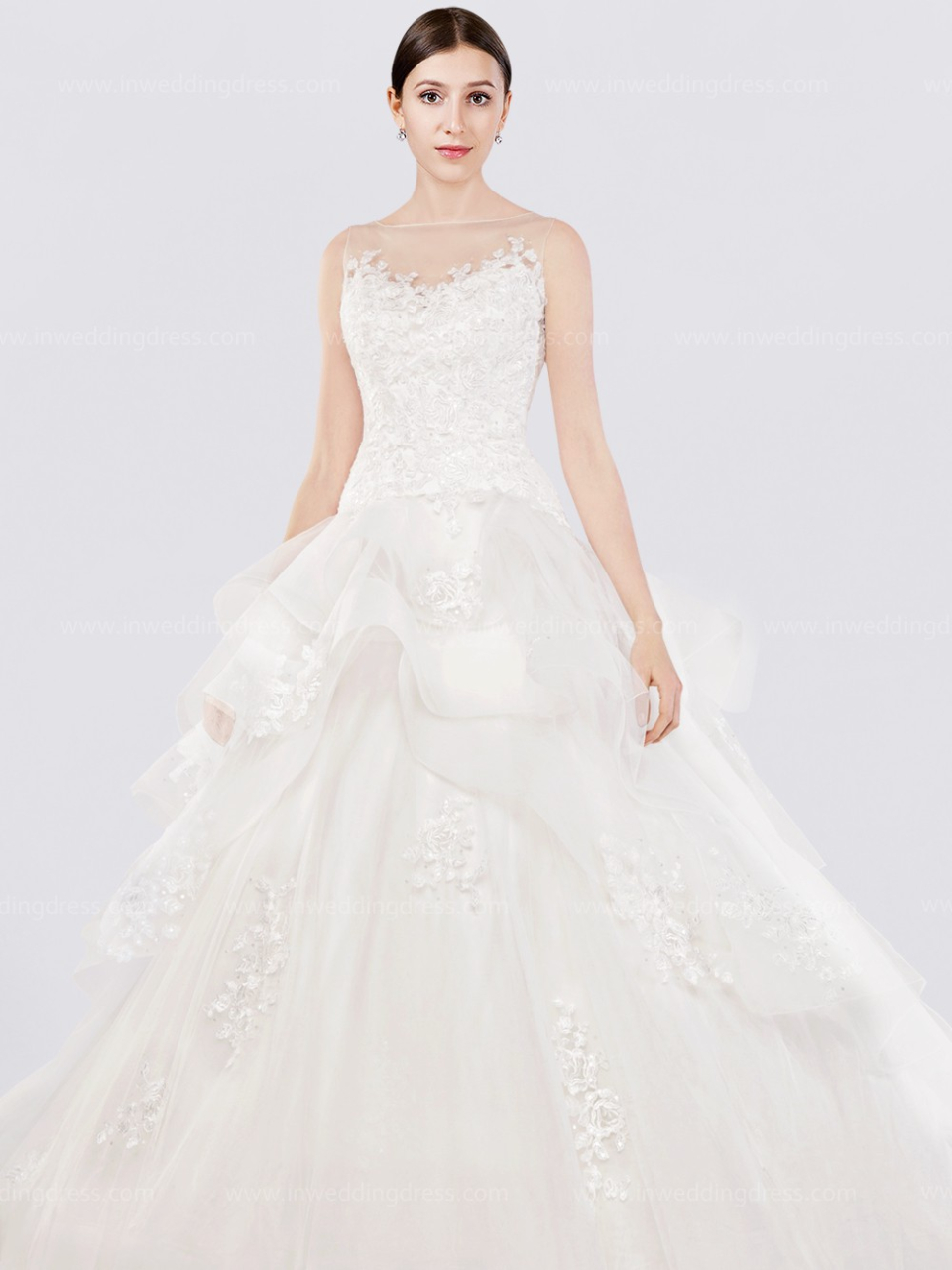 unique wedding dress