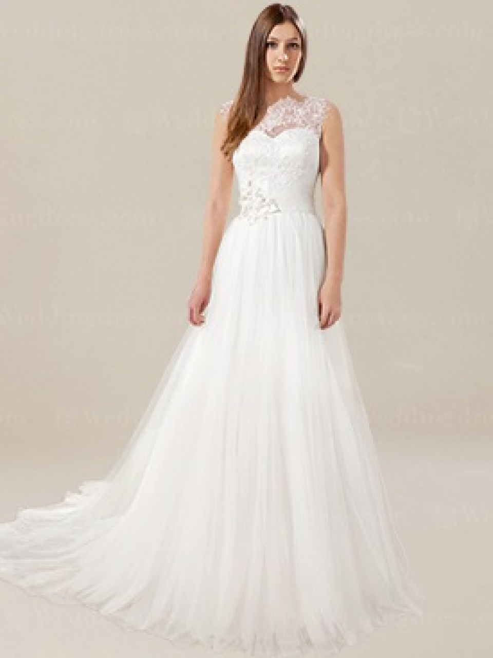 unique wedding dress