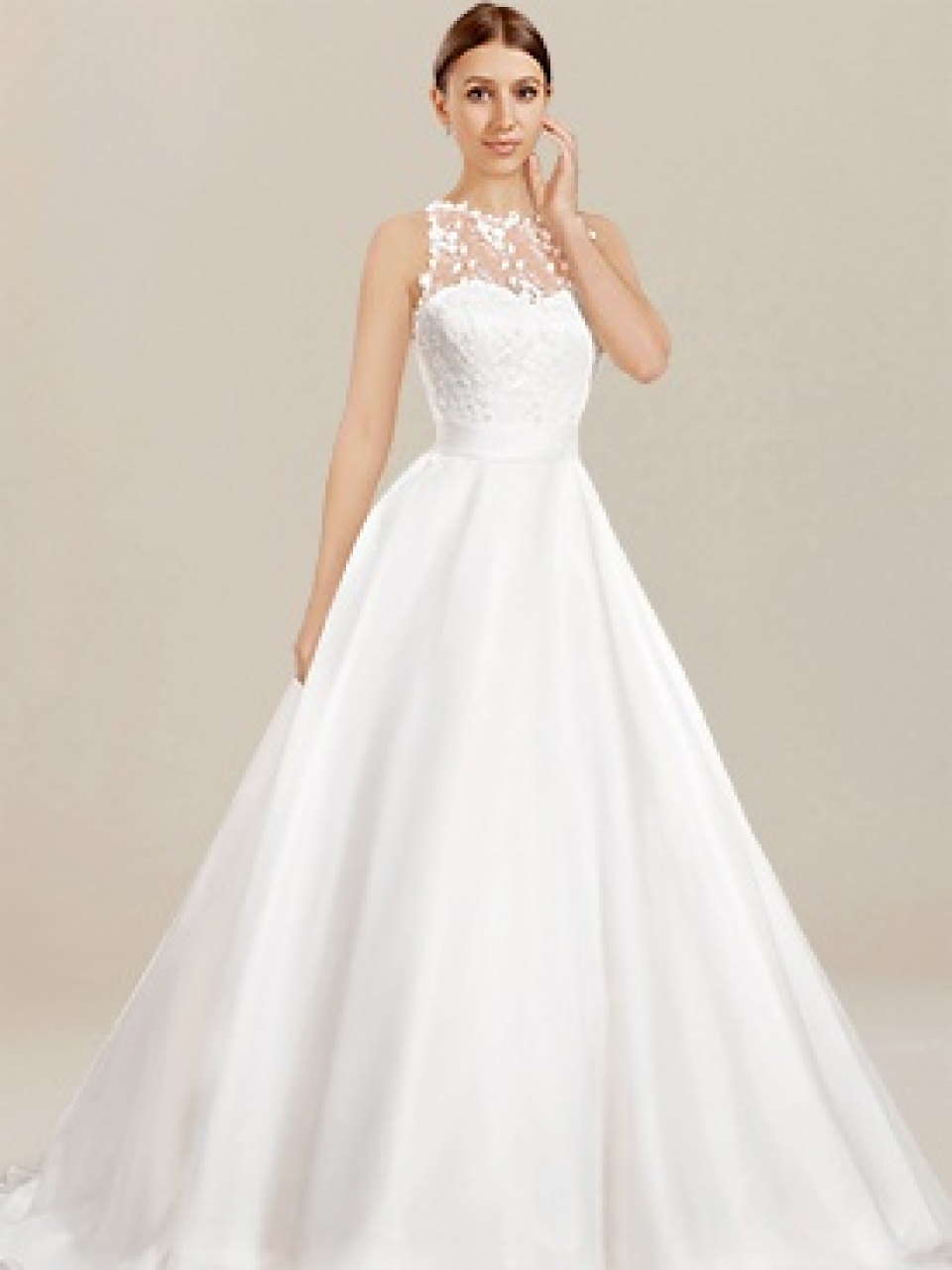 unique wedding dress