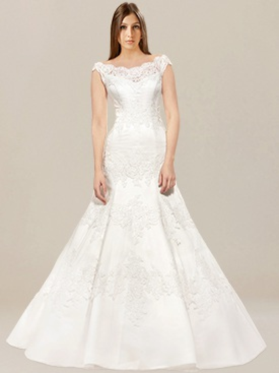 unique wedding dress