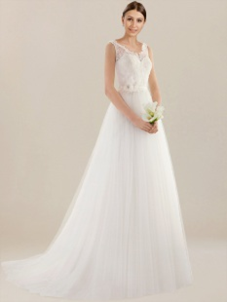 unique wedding dress