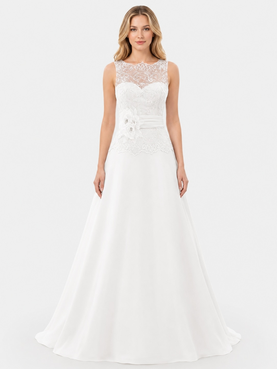 unique wedding dress