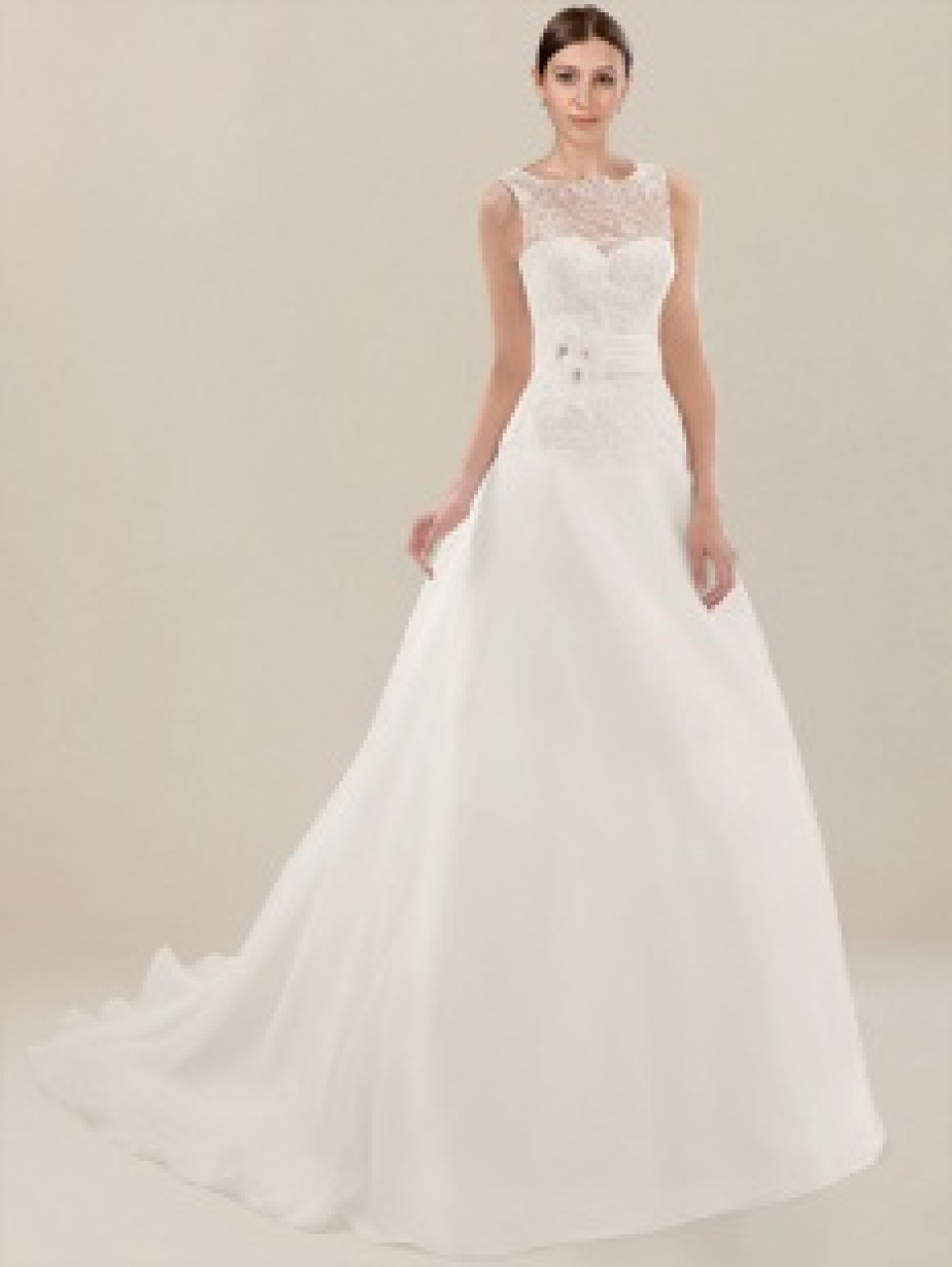 unique wedding dress