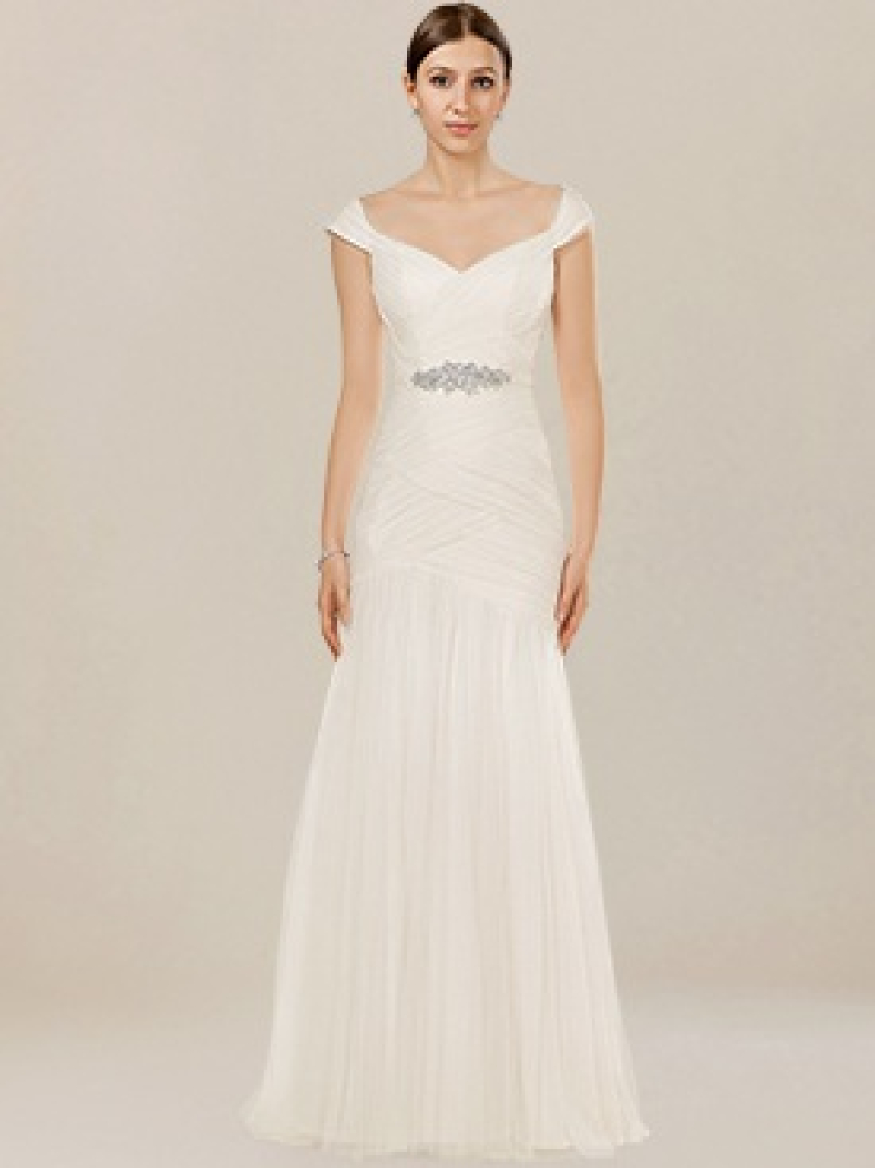 unique wedding dress