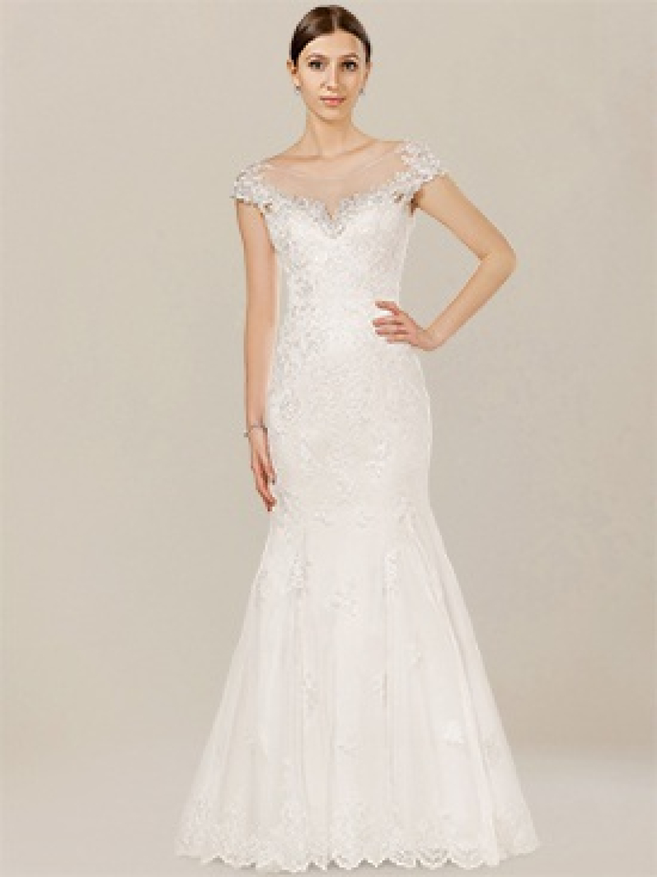 unique wedding dress