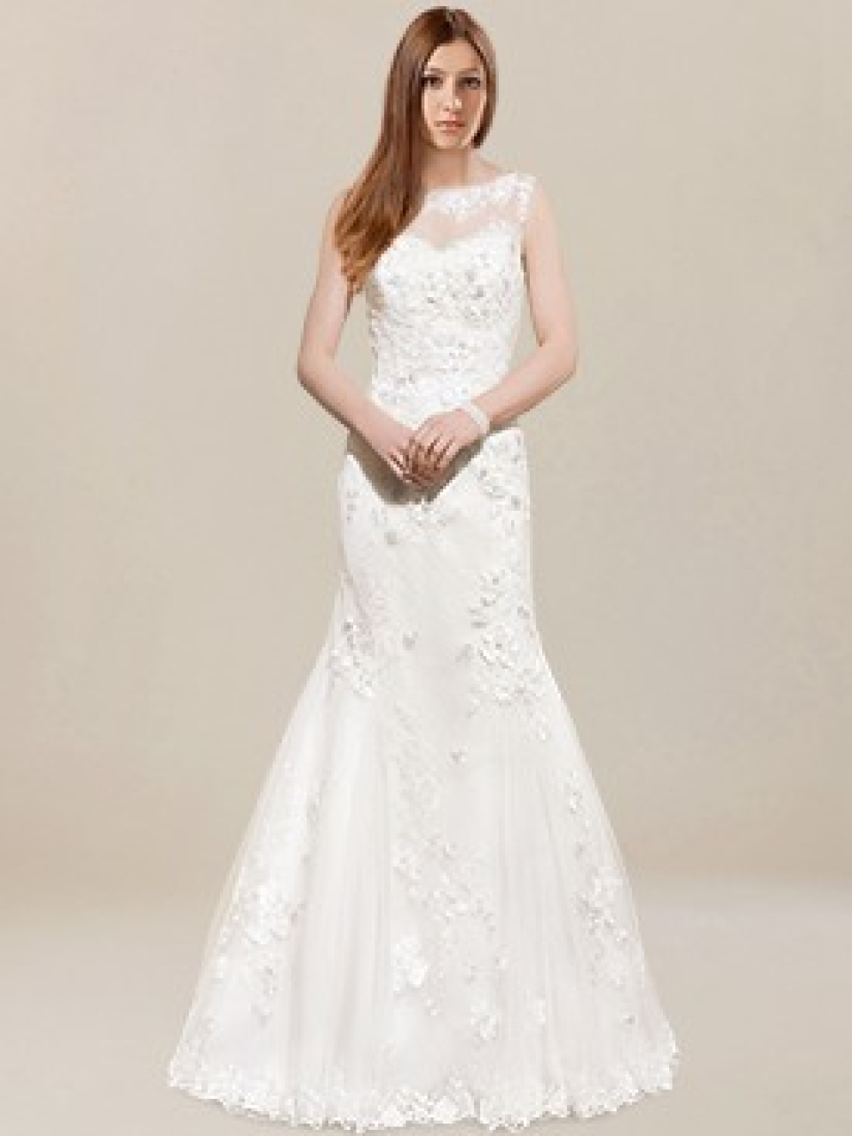 unique wedding dress