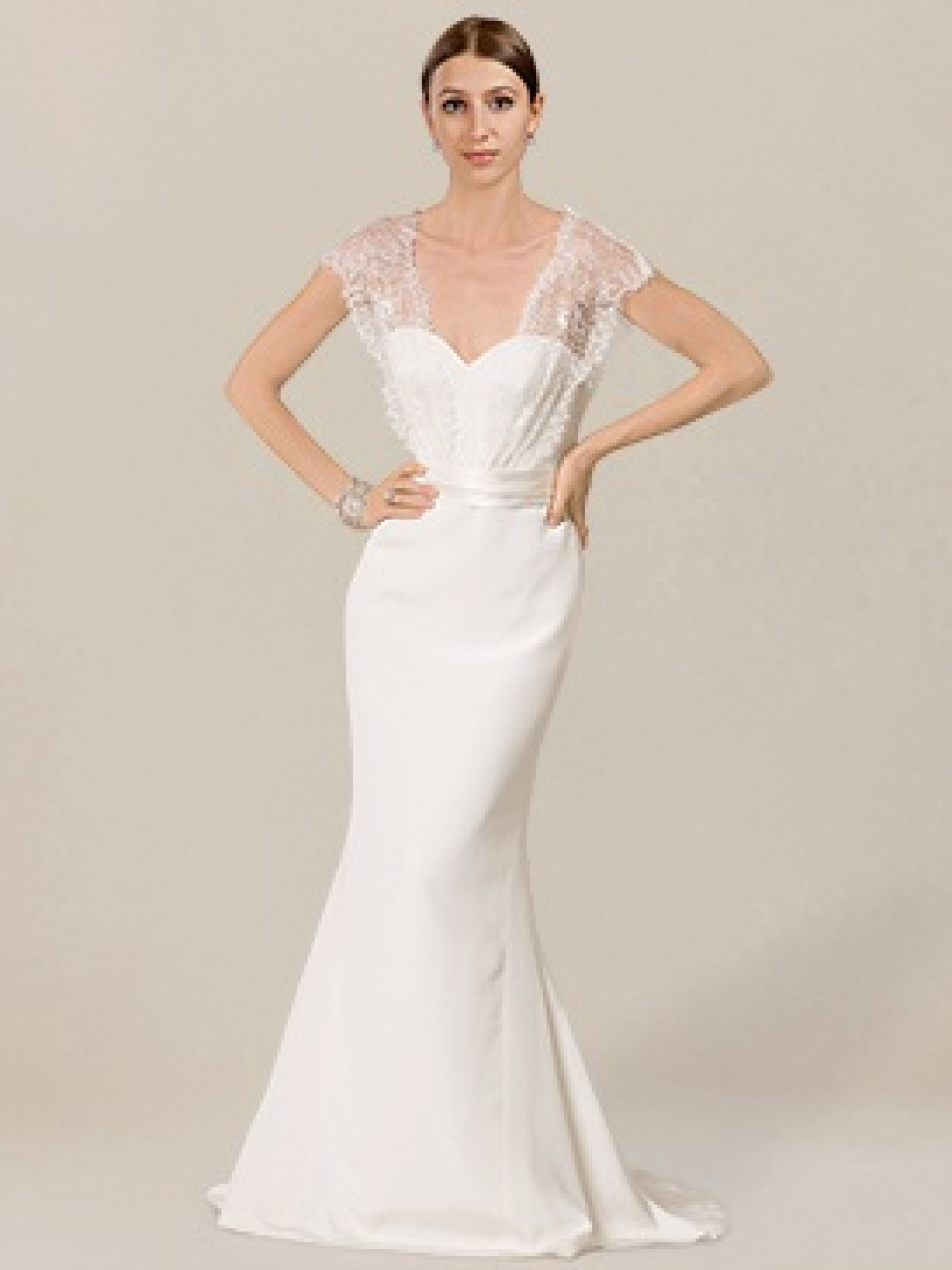 unique wedding dress