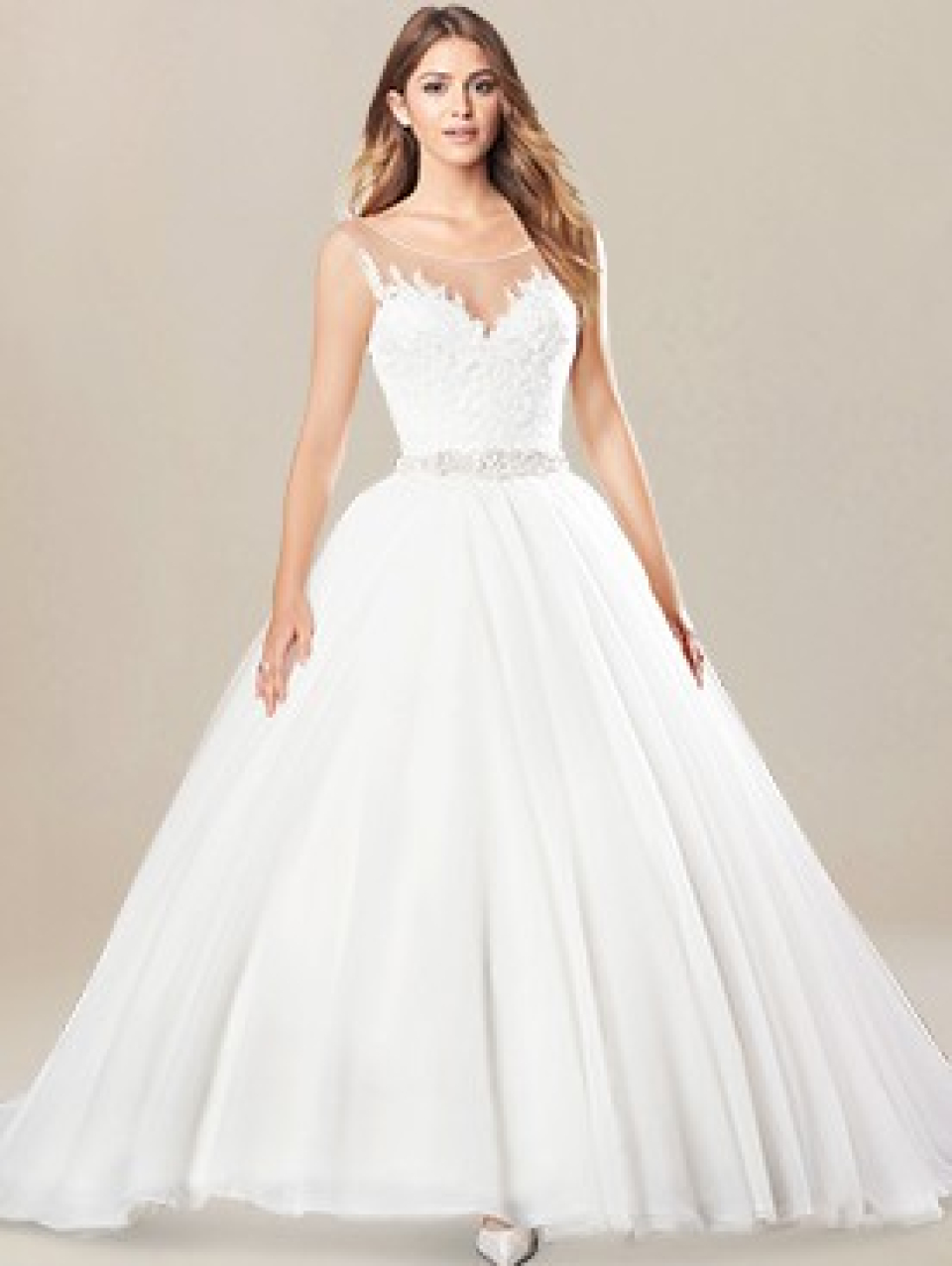 unique wedding dress