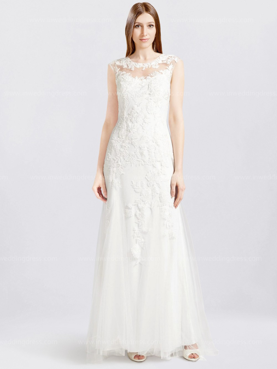 unique wedding dresses